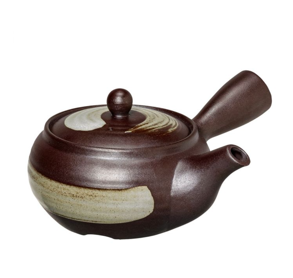[ACC-017] Japanse theepot Kyusu