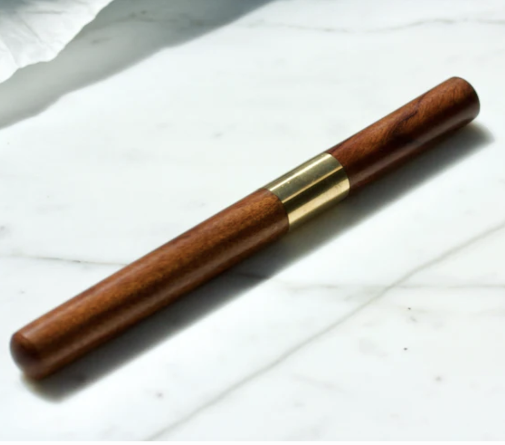[ACC-020] Pu-erh Knife