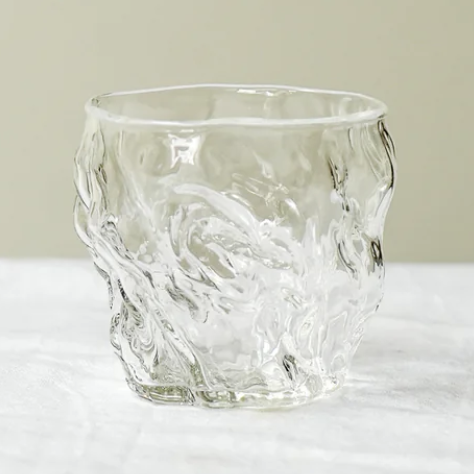 [ACC-021] Glazen theekopje 90ml