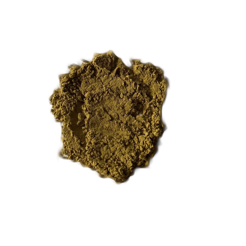 [TEA-312] Poudre de Hojicha