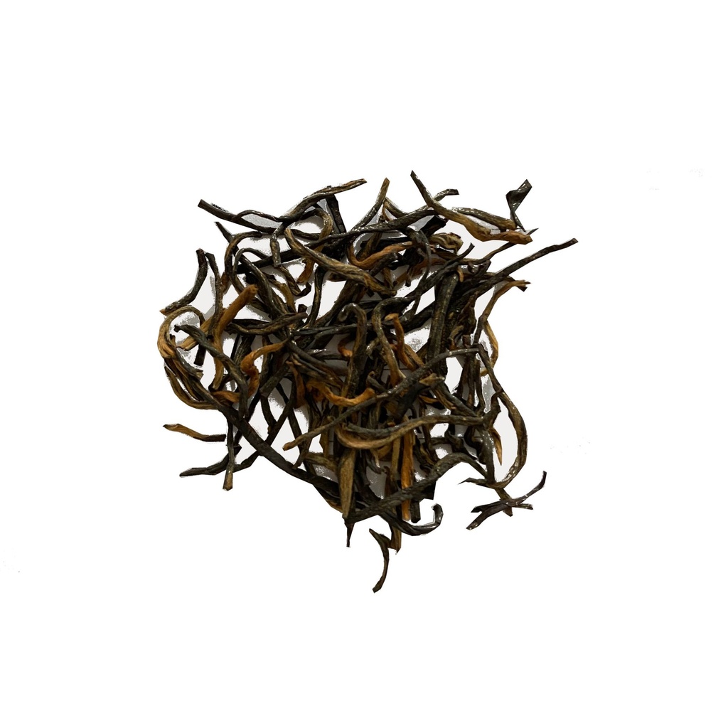 [TEA-10937-50G] Thé Jin Jun Mei (50g)
