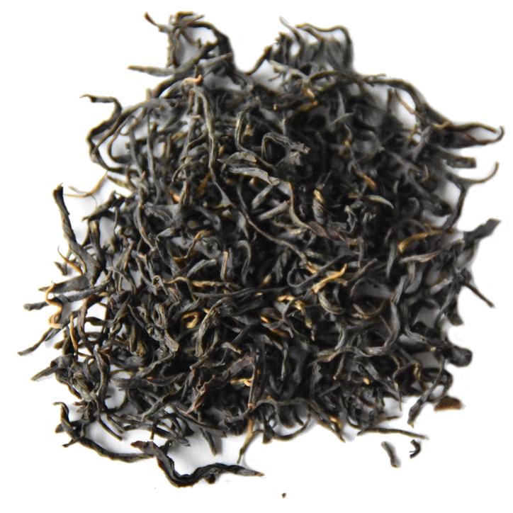 [TEA-140-50G] Zwarte Chinese Thee (50g)