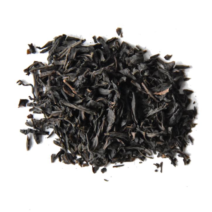 [TEA-141-50G] Zwarte Lapsang Souchong Thee (50g)