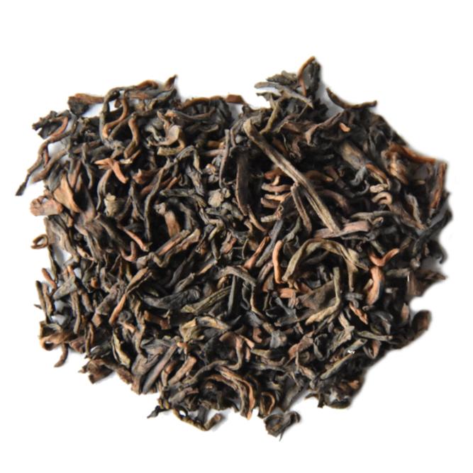 [TEA-216-100G] Imperial Pu-erh Thee (2011) (100g)