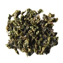 Milky Oolong Tea