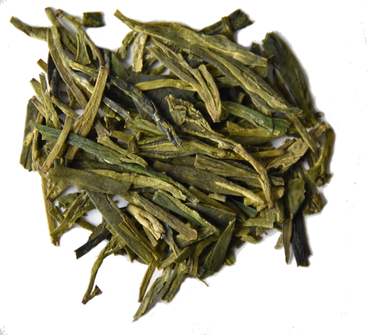 [TEA-296-50G] Groene Longjing Thee (50g)