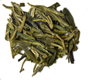 Green Longjing Tea