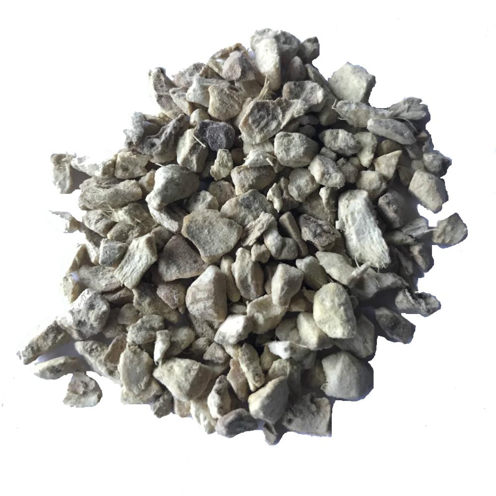 [TEA-42-50G] Gember infusie (50g)