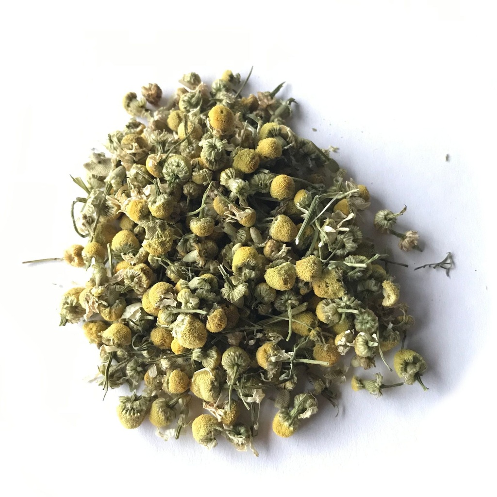 [TEA-46-50G] Kamille infusie (50g)