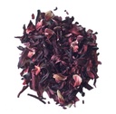 Hibiscus Infusion