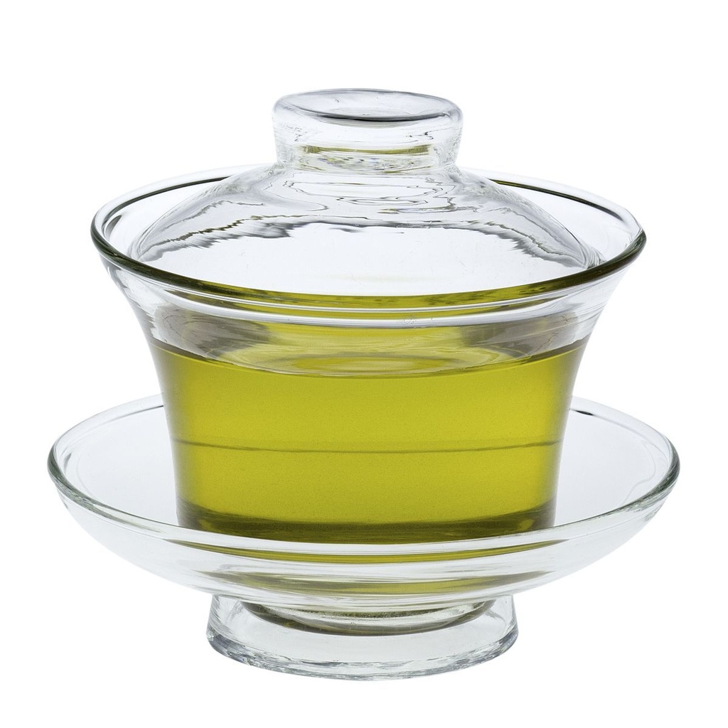 [ACC-004] Gaiwan