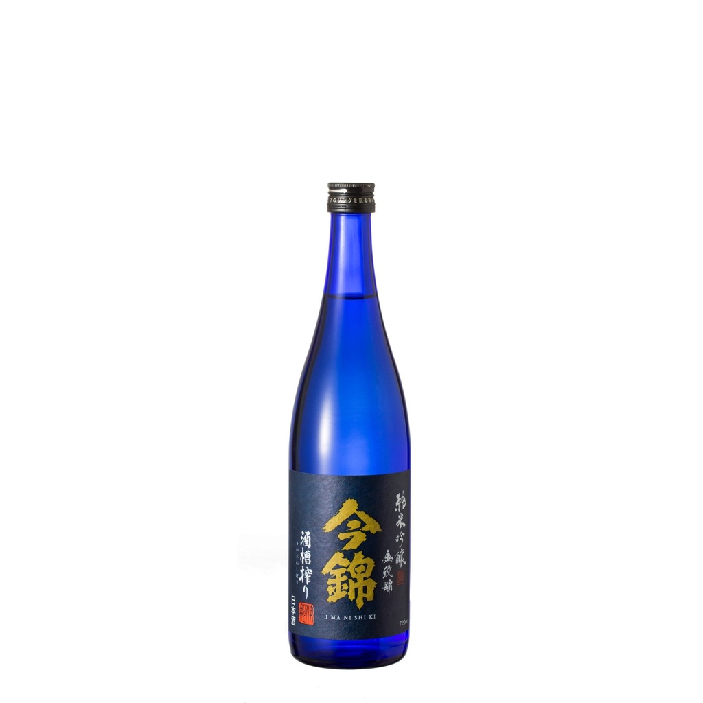 [SAK-8451] Imanishiki - Junmai Ginjo
