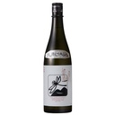 Izumibashi - Black Dragonfly Kimoto junmai