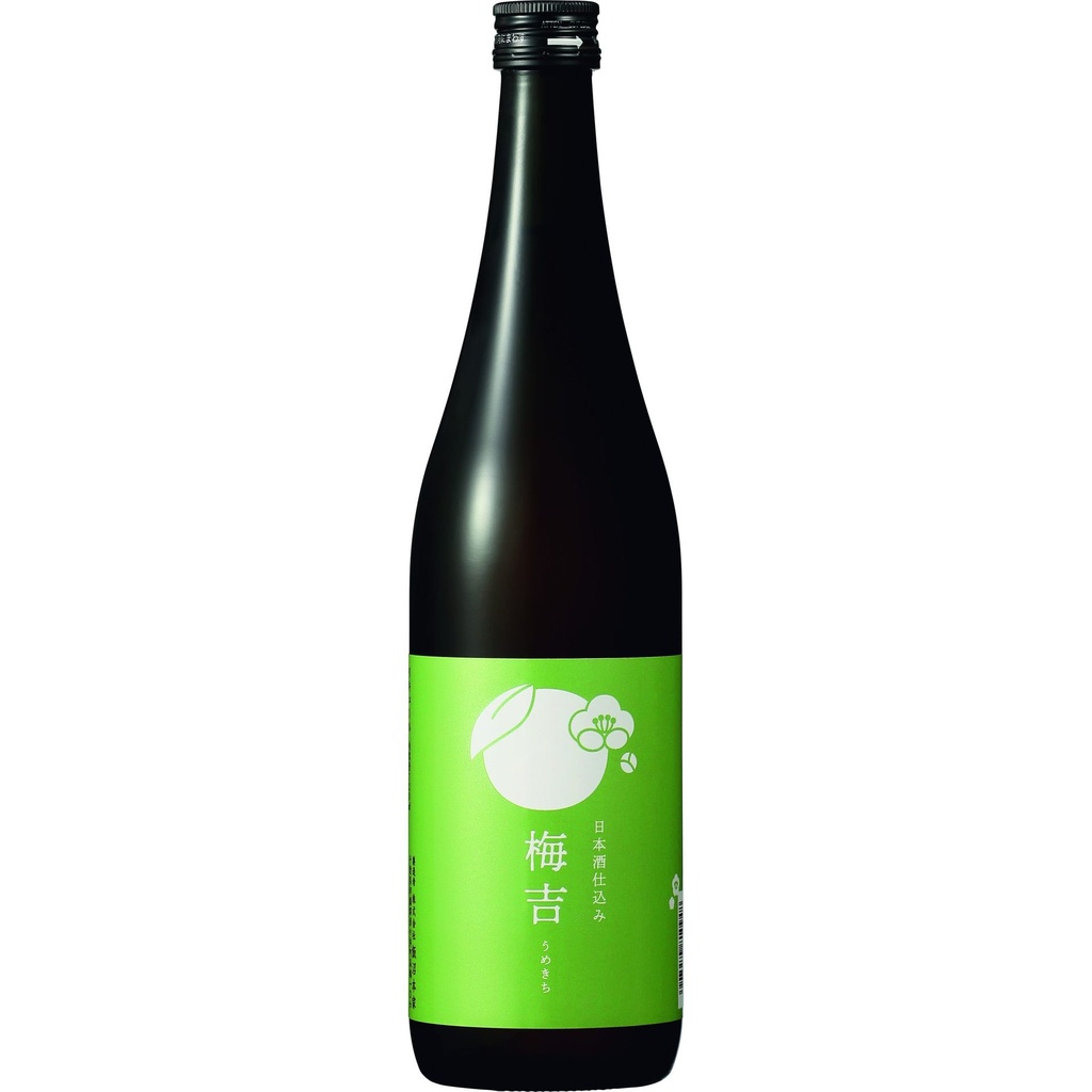 [SAK-8529] Kinoene - Umekichi Umesake