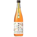 Kinoene - Umeshu Kiko