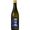 Mikotsuru - Junmai Ginjo Gohyakumango (blue label)