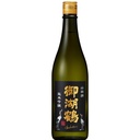 Mikotsuru - Junmai Ginjo Yamada Nishiki (black label)