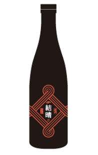 [SAK-11183] Azumatsuru Yuihare Junmai Daiginjo