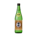 Nishi no seki - Tezukuri Junmai 72cl
