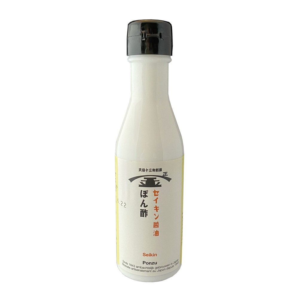 [SPC-124451] Ponzu 150ml