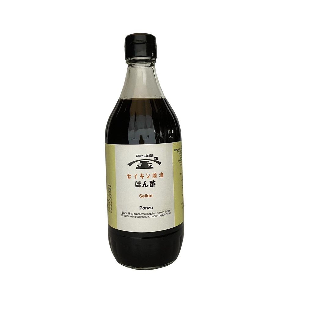 [SPC-877151] Ponzu 500ml